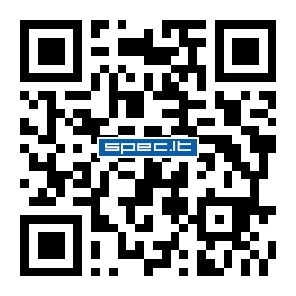 QR kodas | ŽIEDLANĖ, UAB | spec.lt