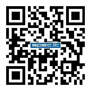 QR kodas | Žiedlapis, MB | spec.lt