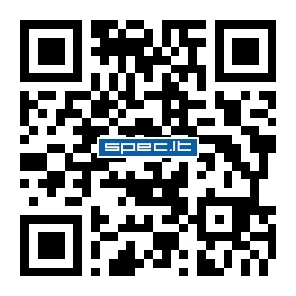 QR kodas | Žiedų namai, MB | spec.lt