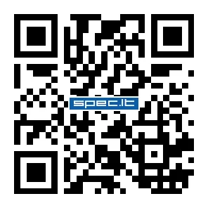 QR kodas | Žiedų Oazė, IĮ | spec.lt