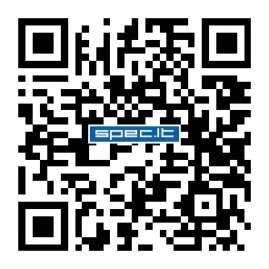 QR kodas | ŽIEDŲ SPALVOS, UAB | spec.lt
