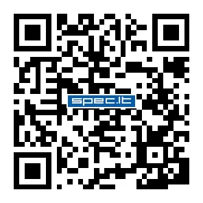 QR kodas | Žiedūnės integruotų menų studija, VŠĮ