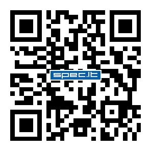 QR kodas | Žieduva, UAB | spec.lt