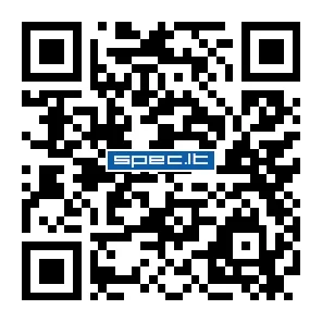 QR kodas | Žiegždrių psichiatrijos ligoninė, VšĮ | spec.lt