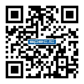 QR kodas | Ziema, MB