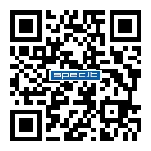 QR kodas | Žiema Vasara, UAB | spec.lt