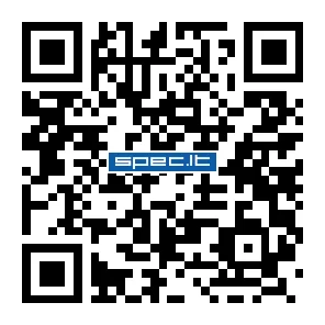QR kodas | Žiemagra Land 1, UAB | spec.lt