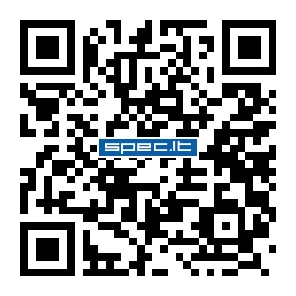 QR kodas | Žiemagra Land 2, UAB | spec.lt