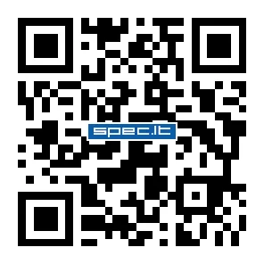 QR kodas | Žiemga, UAB | spec.lt