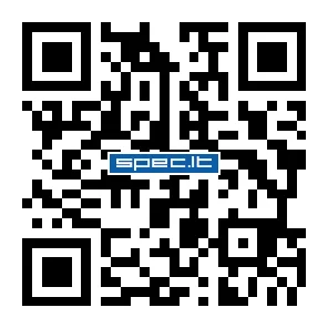 QR kodas | Žiemgalių DNSB | spec.lt