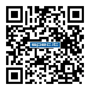 QR kodas | Žiemgalos Draugija | spec.lt