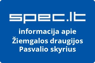 Žiemgalos draugijos Pasvalio skyrius