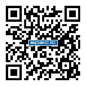 QR kodas | Žiemgalos draugijos Pasvalio skyrius | spec.lt