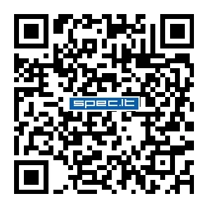 QR kodas | Žiemgalos krašto kulinarinio paveldo asociacija