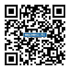 QR kodas | ŽIEMGALOS LEIDYKLA, VšĮ