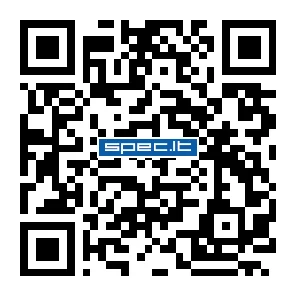 QR kodas | Žiemių - 9, butų savininkų bendrija | spec.lt