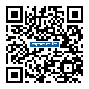 QR kodas | Žiemos Karštis, IĮ | spec.lt