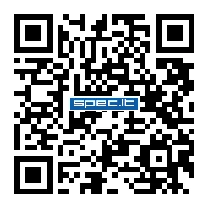 QR kodas | Two Wheels Empire, UAB | spec.lt