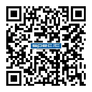 QR kodas | Žiestė, G. Kniežos Keramikos Dirbinių Įmonė | spec.lt