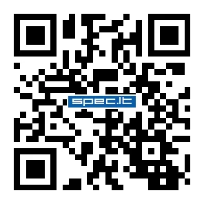 QR kodas | BaltCon, UAB