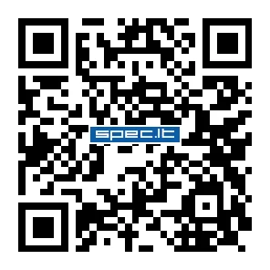 QR kodas | Žiežmarių hidrotechnika, UAB | spec.lt