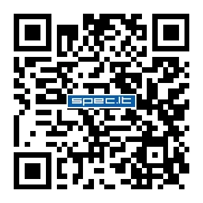 QR kodas | Žiežmarių Kultūros Centras | spec.lt