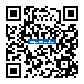 QR kodas | ŽIEŽMARIŲ MĖSA, UAB | spec.lt