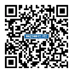 QR kodas | Žiežmarių pirminės sveikatos priežiūros centras, VšĮ | spec.lt