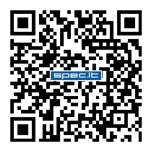 QR kodas | Žiežmarių šv. apašt. Jokūbo parapija | spec.lt