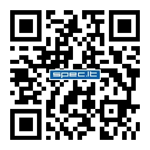 QR kodas | Zig-Zagas, IĮ | spec.lt