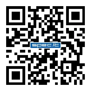 QR kodas | Ziga, UAB | spec.lt