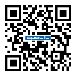 QR kodas | ZIGAVA, UAB | spec.lt