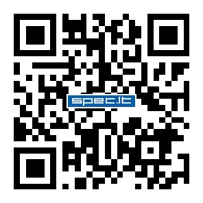 QR kodas | ŽIGINTA, UAB | spec.lt