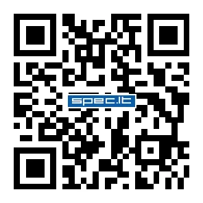 QR kodas | Zigmada, UAB | spec.lt