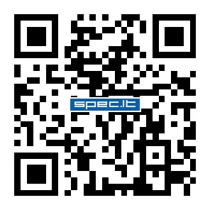 QR kodas | Zigmak, IĮ | spec.lt