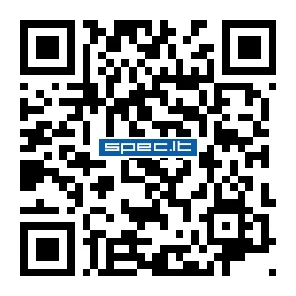 QR kodas | Zigmalis, UAB | spec.lt