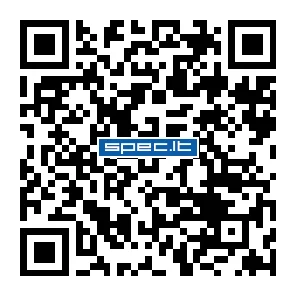 QR kodas | Zigmanto Šarkos žirginio sporto klubas, VŠĮ | spec.lt