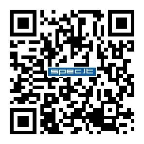 QR kodas | Zigmo Antano Jurkaus, IĮ | spec.lt