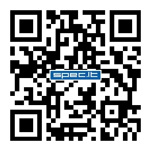 QR kodas | Zigmo Bandzos, IĮ | spec.lt