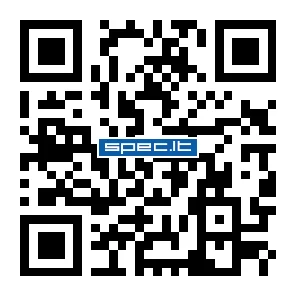 QR kodas | Zigmo dalys, MB