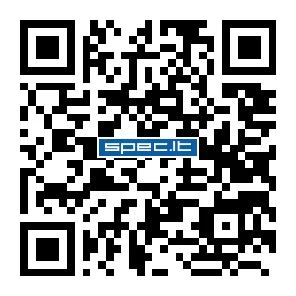 QR kodas | Zigmo Svirkos įmonė | spec.lt