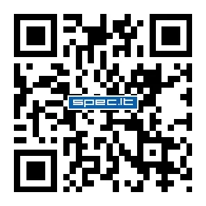 QR kodas | Zigmo veikla, MB | spec.lt