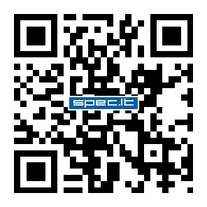 QR kodas | Zigra, UAB | spec.lt