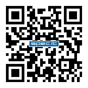 QR kodas | Zigtrans, MB | spec.lt