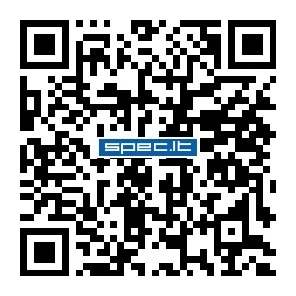 QR kodas | Garažų statybos ir eksploatavimo bendrija ŽIGULIAI | spec.lt