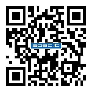 QR kodas | Zigzagai, UAB | spec.lt