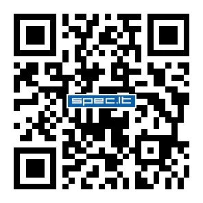 QR kodas | Žijūrė, UAB | spec.lt