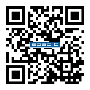 QR kodas | Cantale, UAB