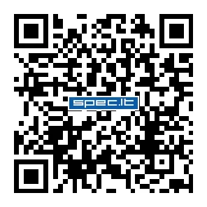 QR kodas | ZIKA, Kazėno fotografijos ir reklamos studija | spec.lt