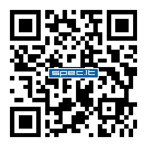 QR kodas | Žikaronys, UAB